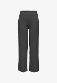 Unselected, dunkelgrau