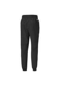 Puma Trainingsbroek - black