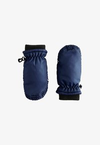 Unausgewählt, navy blue