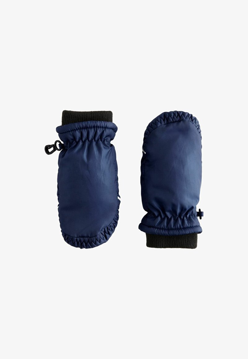 Next SKI REGULAR FIT - Rukavice s jednim prstom - navy blue
