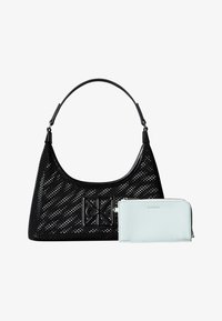 Sélectionné, black