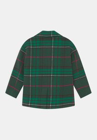 Tommy Hilfiger Cappotto corto - green