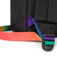 Eastpak PADDED PAK'R - Malý batoh  - rainbow dark