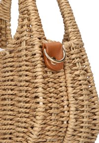 Notre-V Handtas - naturel