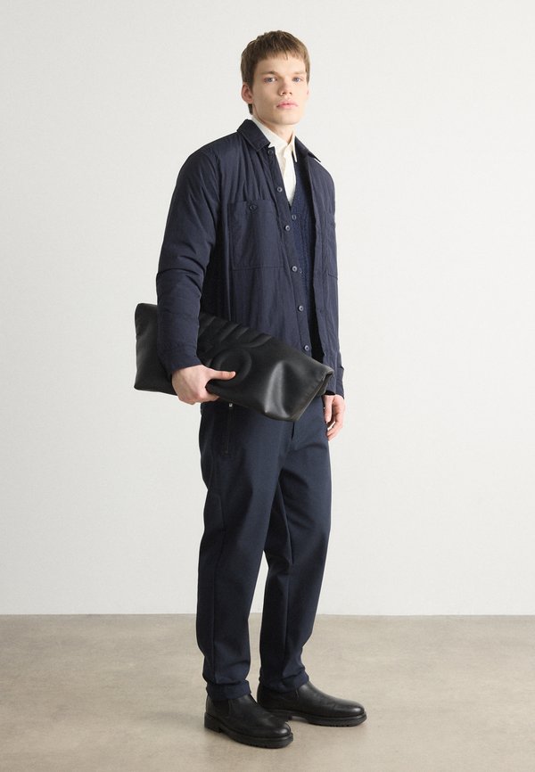 LOCKY - Light jacket2