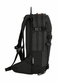 Mammut NIRVANA - Vandringsryggsäck - black