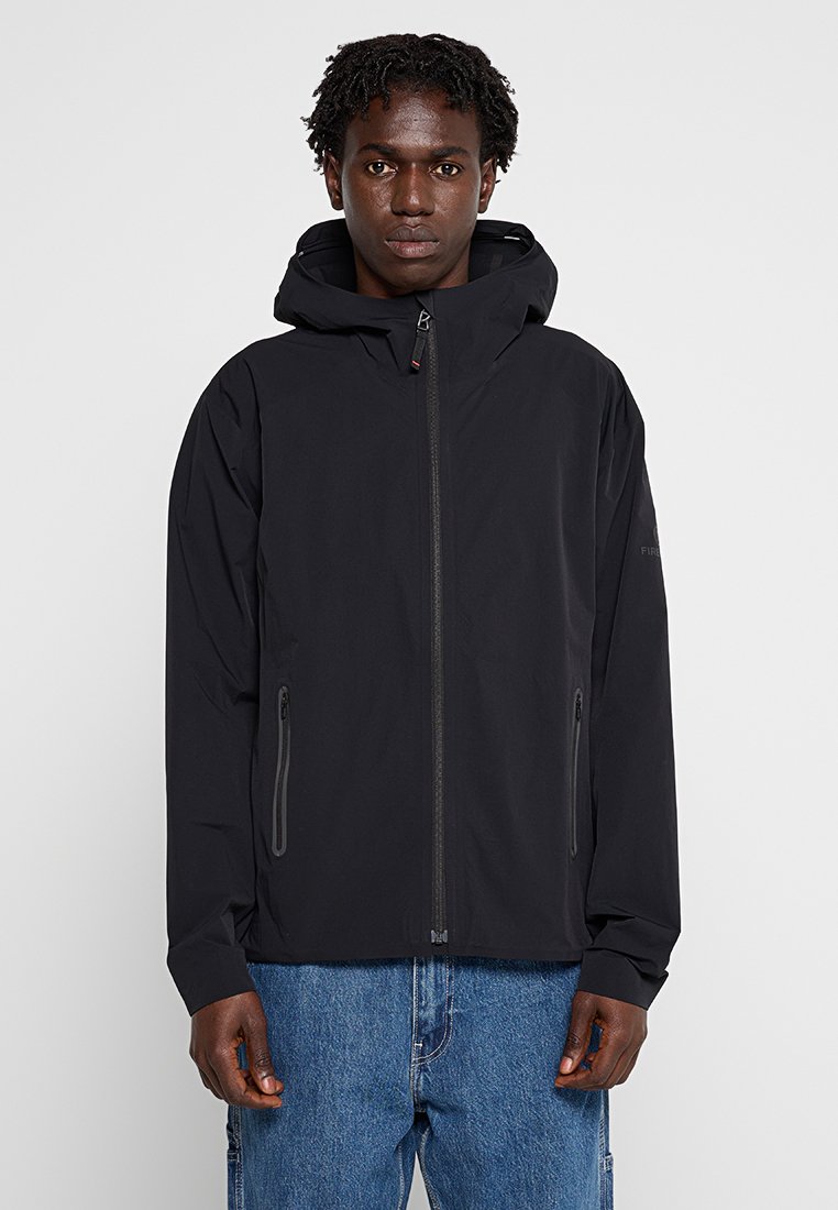Bogner Fire + Ice Lichte jas zwart Bogner Fire + Ice Lichte jas zwart