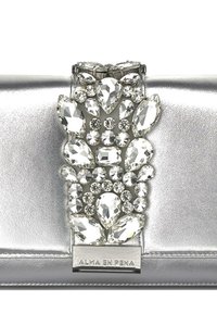 Alma en Pena Bandolera - plateado