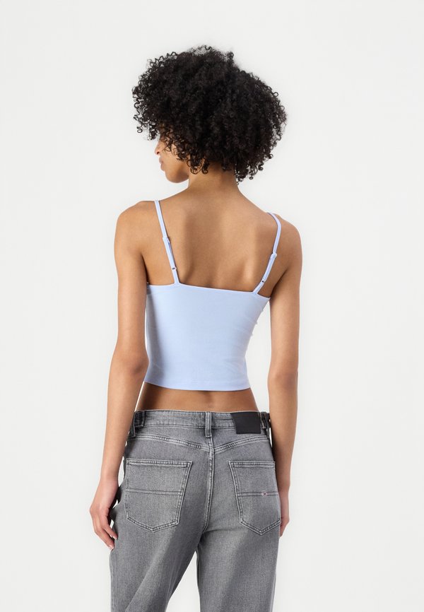 TJW ESSENTIAL STRAP 2 PACK - Top2