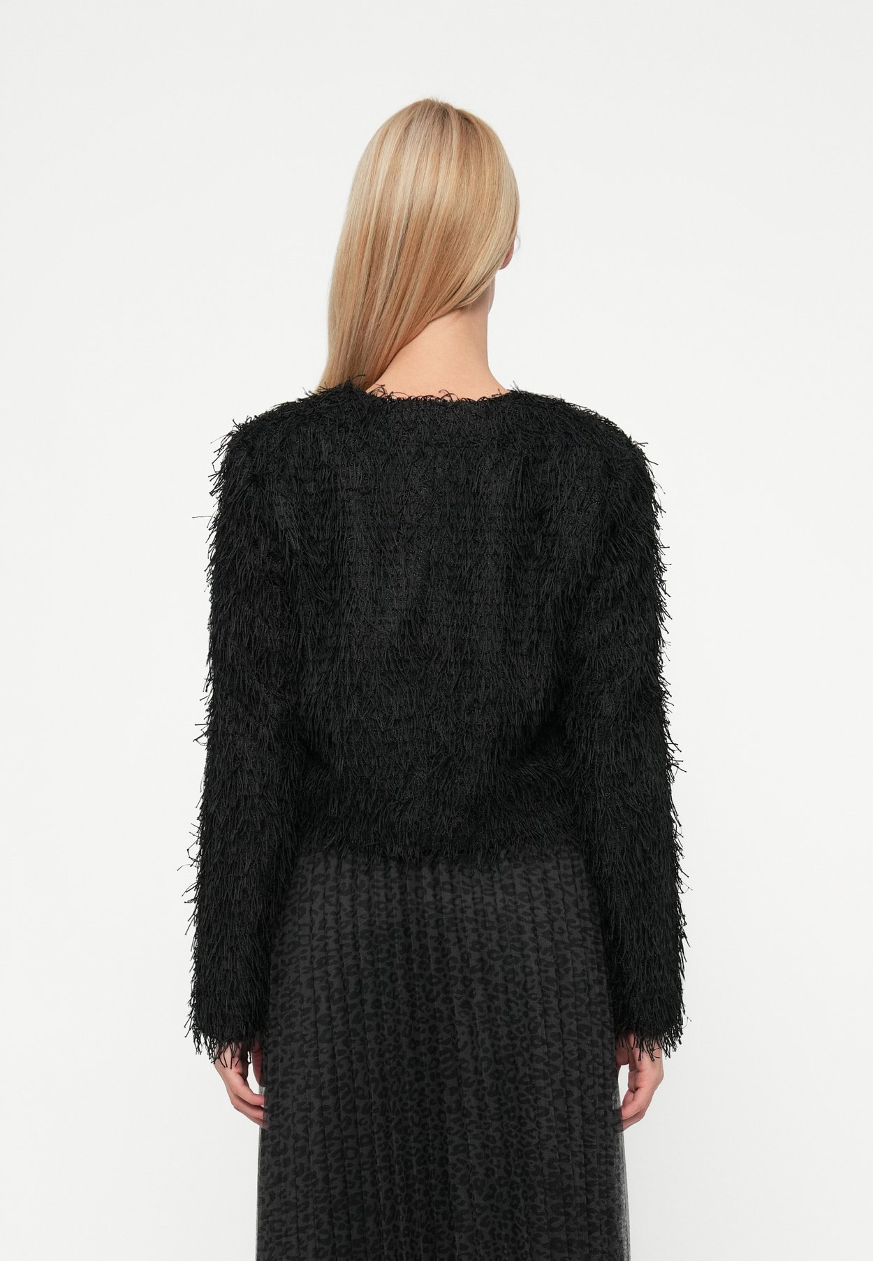 ONLLISE SHORT JACKET