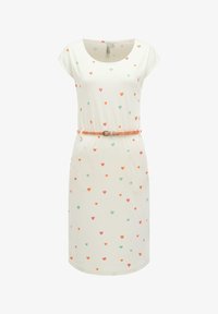 Non sélectionné, ivory