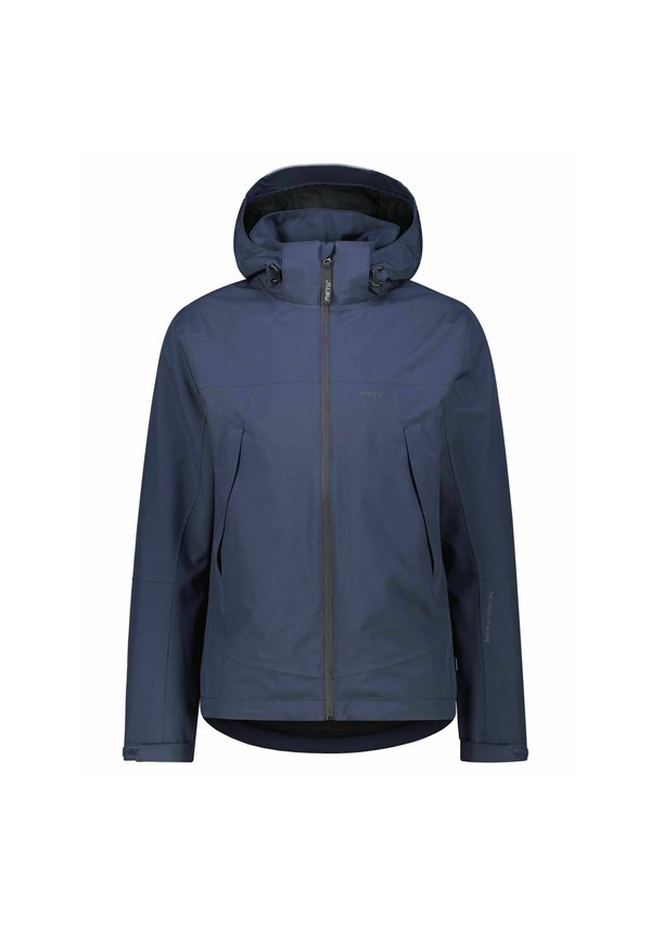 BARCELOS - Outdoorjacke - nachtblau