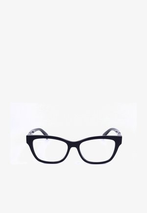 Longchamp, LO2697 - Occhiali anti luce blu - black