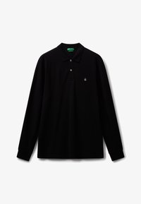 Non selezionato, black