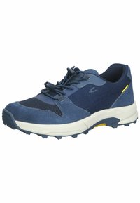 camel active Trainers - navy blue