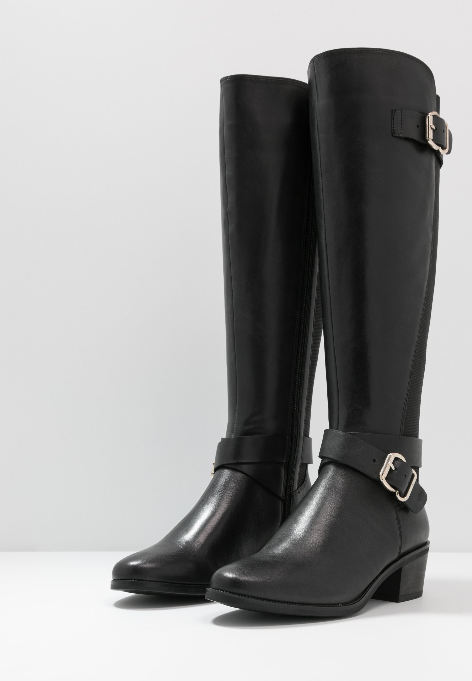 aldo biker boots uk