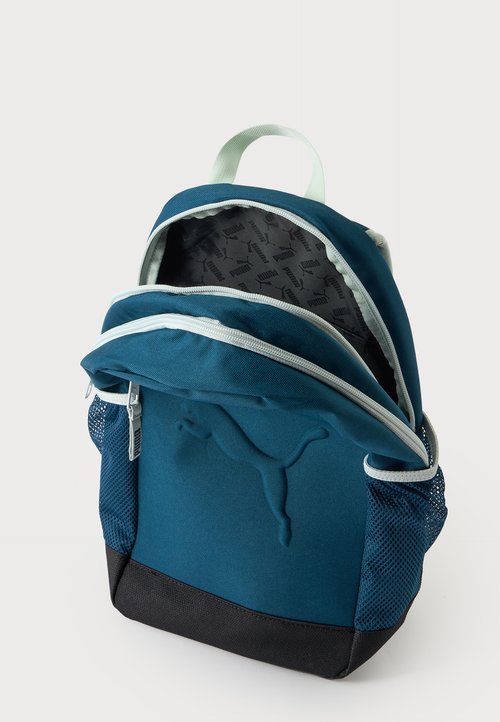 PUMA BUZZ SMALL UNISEX - Rucksack - teal — foto 3