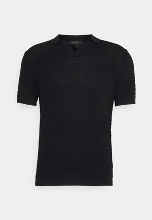 DRYKORN, BRAIAN - Polo - black