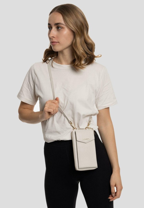 BOLOGNA - Umhängetasche