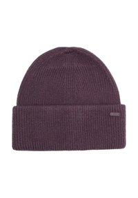 QS WEICHE - Muts - aubergine