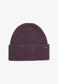 Geselecteerd, aubergine