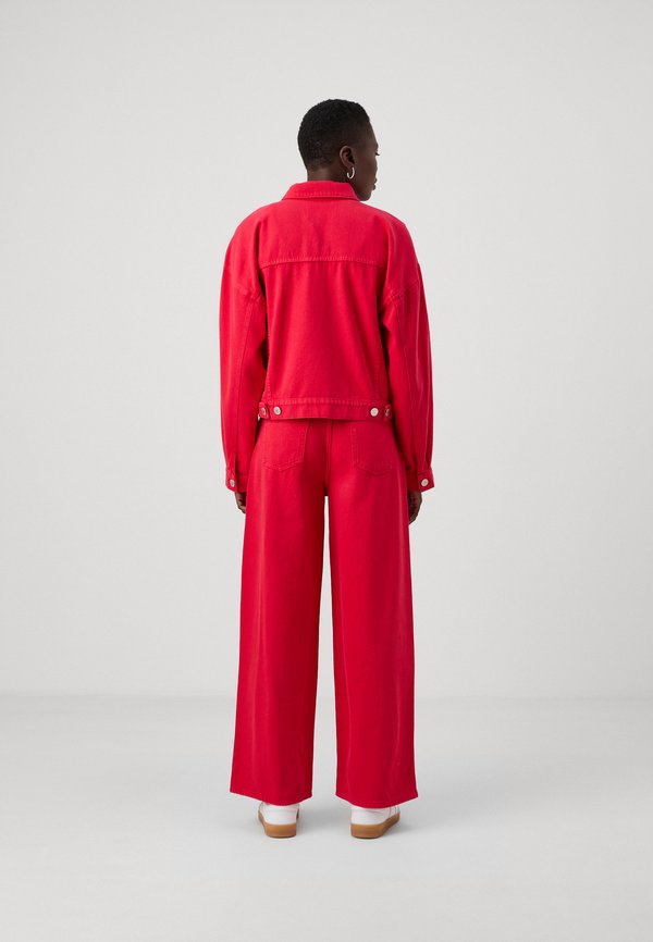 RODRIGUEZ  - Denim jacket - lollipop3