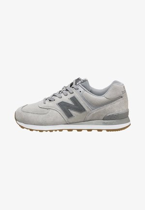 New Balance, Sneakers laag - grey