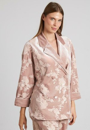 Blazer - rosa