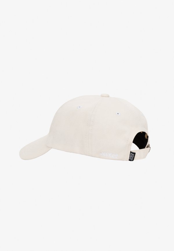 SIMPLE UNISEX - Cap - beige2
