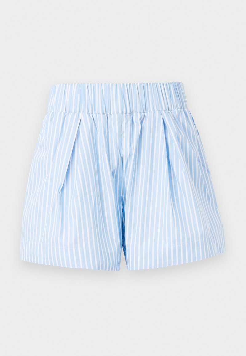 Stylein Shorts lichtblauw