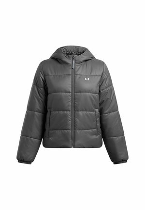 Under Armour LIGHTWEIGHT INSULATED - Veste d'hiver - castlerock