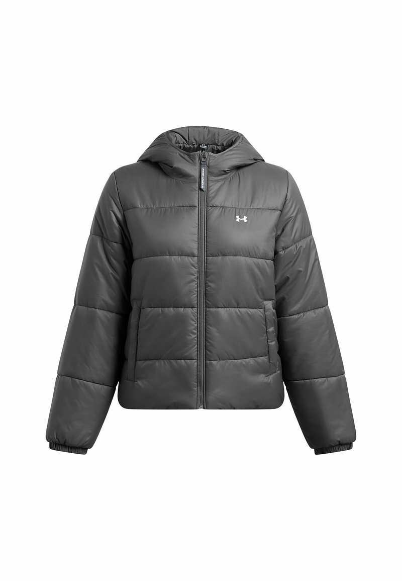 Chaqueta de invierno