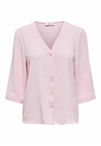 Unselected, fairy tale