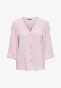 Unselected, fairy tale