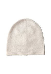 Beanie - beige
