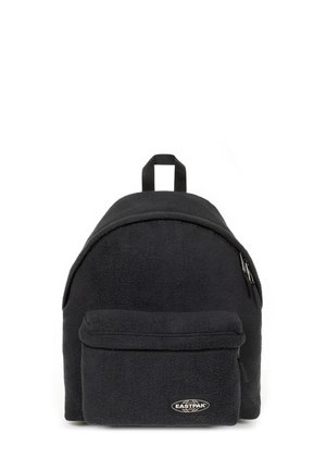 DAY PAKR - Mochila - fleecd black