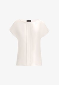 Non selezionato, panna