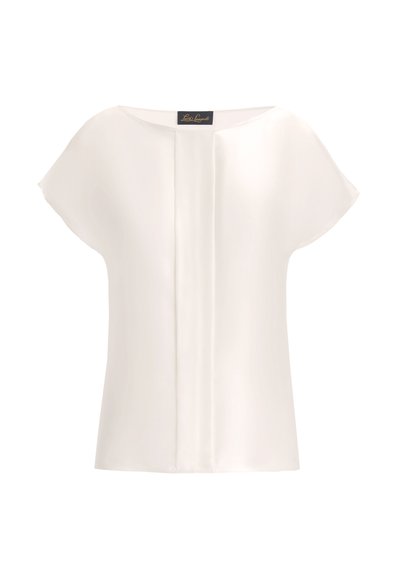 Luisa Spagnoli LEGALE - Bluza - panna