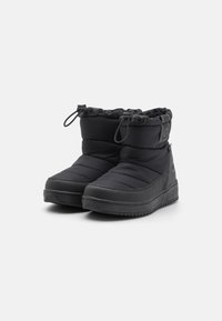 Champion MONTANA UNISEX czarny