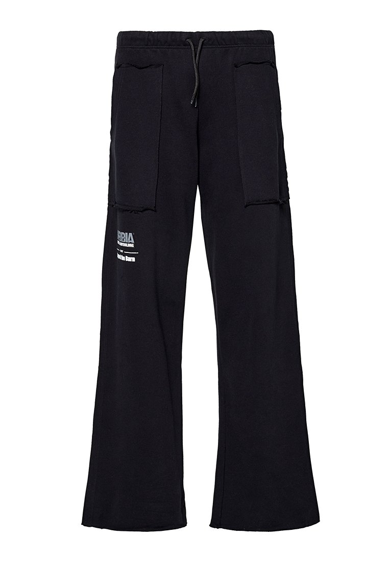 Nebbia Broek zwart