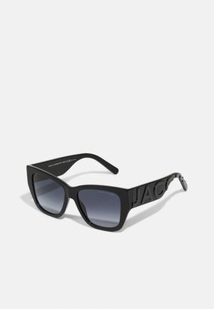 UNISEX - Sonnenbrille - black/grey