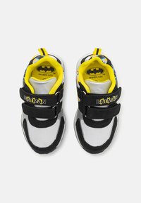 Friboo BATMAN TRAINERS BLINKING SHOES - Sneakers - multi-coloured