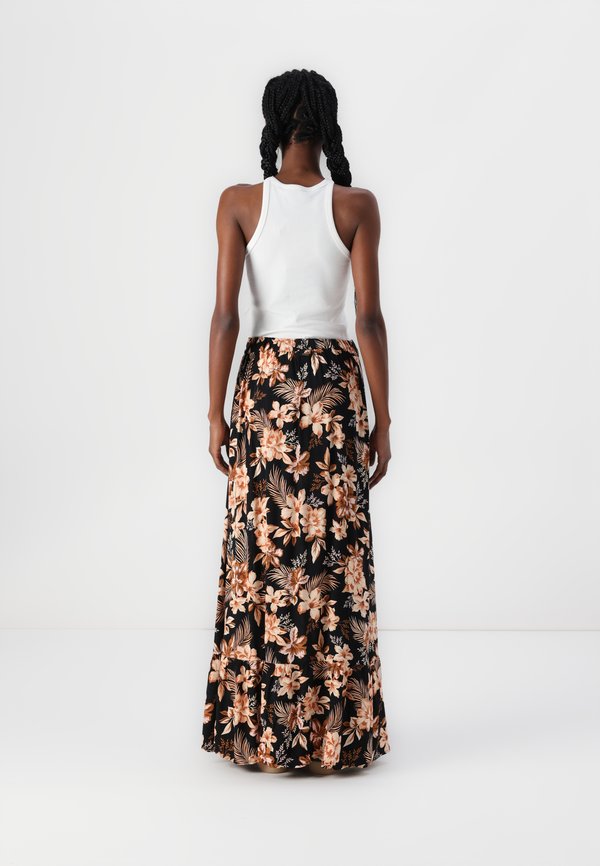 DREAMS MAXI SKIRT - Maxi skirt4