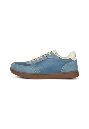 Trainers - blue