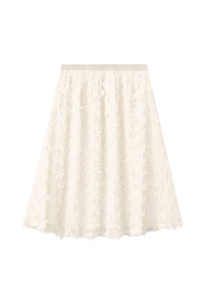 KID - Gonna a campana - off white