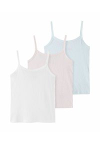 Non sélectionné, pink marshmallow