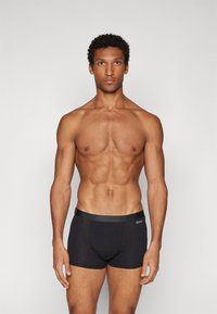 DIM ECODIM COLORS BOXER 6 PACK - Boxer brief - black/blue/green