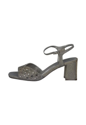 Sandali - grey