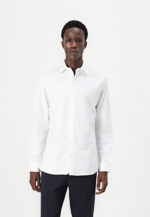 SLHSLIMETHAN SHIRT CLASSIC - Shirt