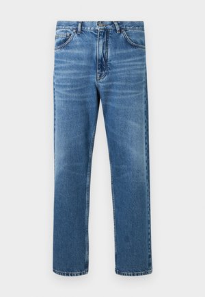 OTIS - Jean boyfriend - medium washed